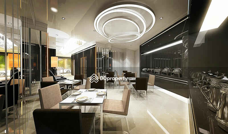 ขาย - The Proud Condominium : เดอะ พราวด์ คอนโดมิเนียม, ภูเก็ต