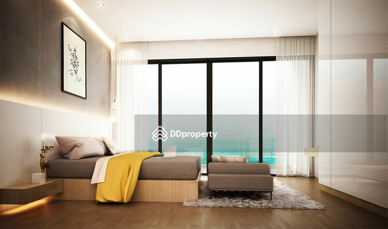 ขาย - The Proud Condominium : เดอะ พราวด์ คอนโดมิเนียม, ภูเก็ต