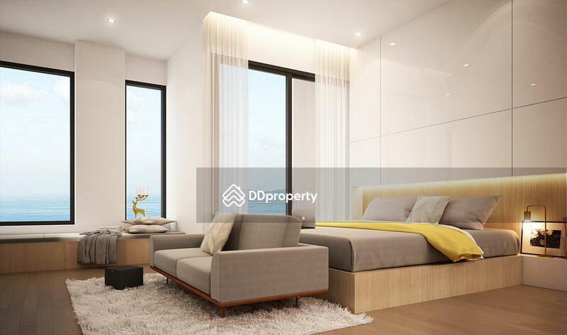 ขาย - The Proud Condominium : เดอะ พราวด์ คอนโดมิเนียม, ภูเก็ต