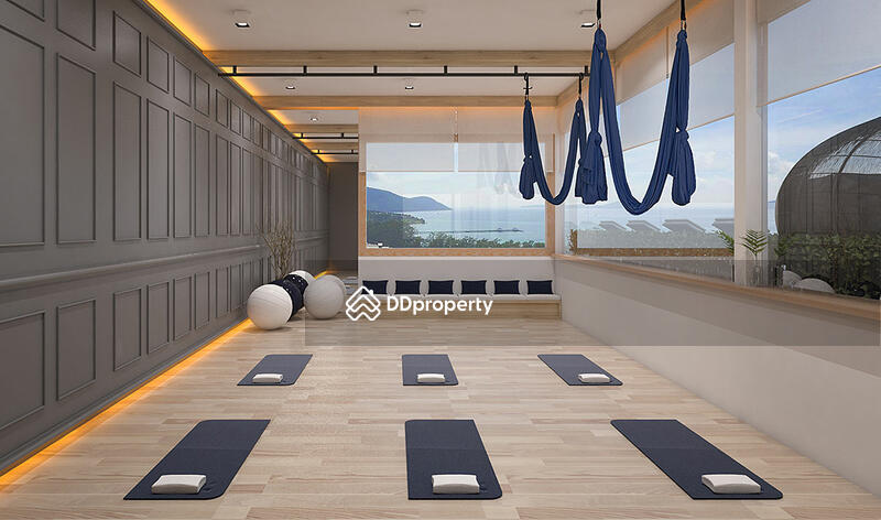 For Sale - The Proud Condominium, Phuket