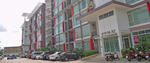CC Condominium 1 : ซีซี คอนโดมิเนียม 1 #0