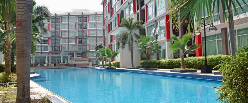 CC Condominium 1