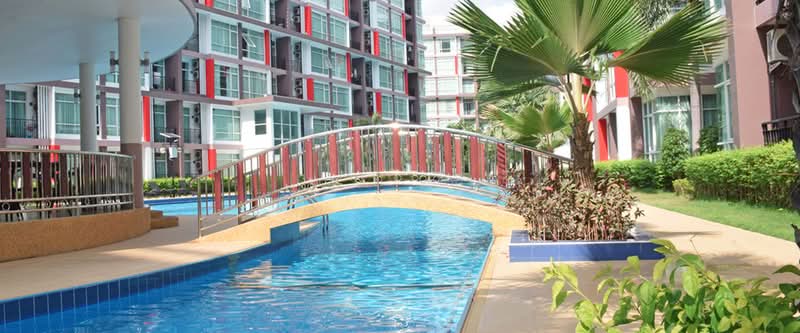 CC Condominium 1