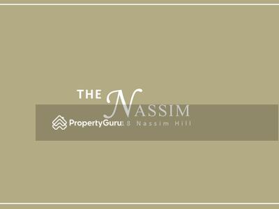 - The Nassim
