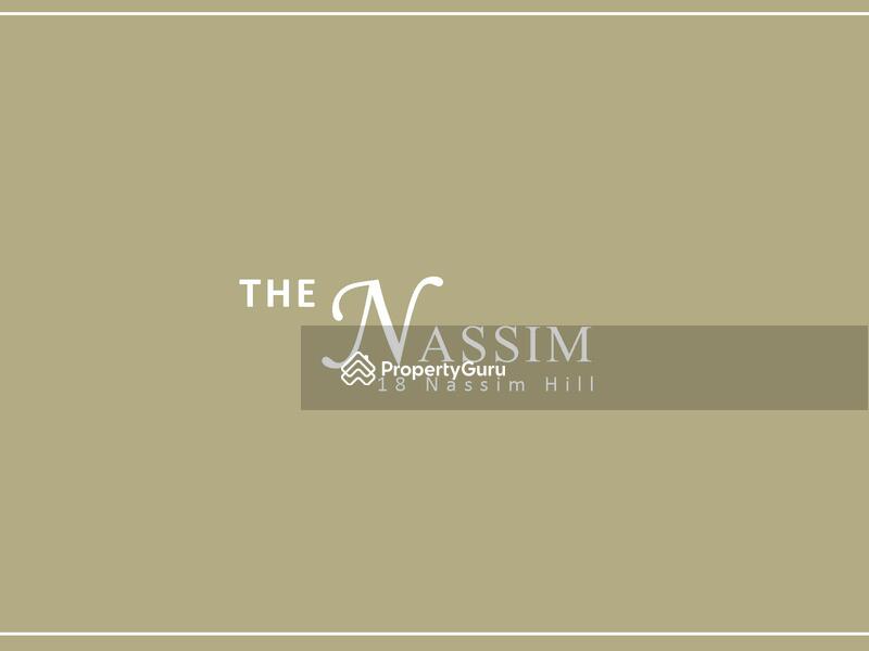 The Nassim #0
