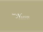 The Nassim #0