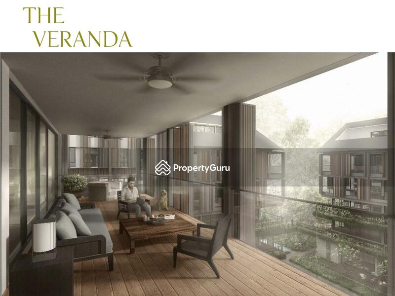 For Rent - The Nassim
