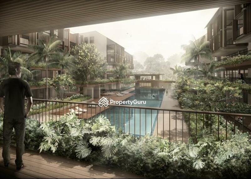 For Rent - The Nassim