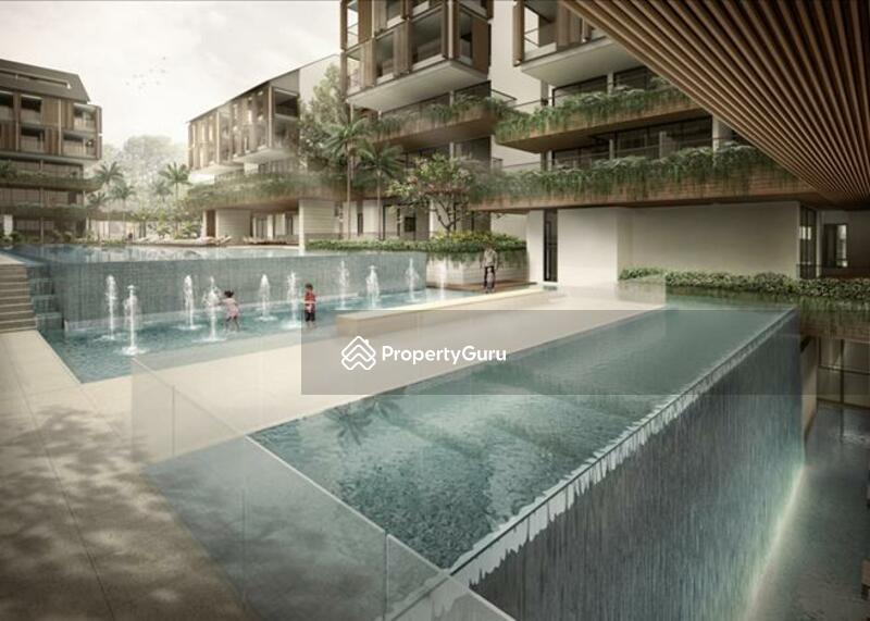 For Rent - The Nassim