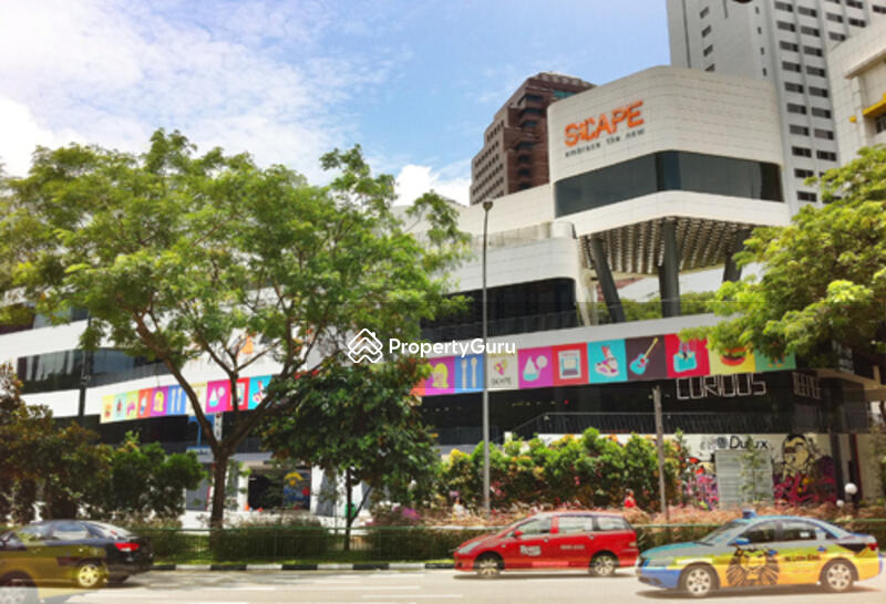 SCAPE Other Retail located at Orchard River Valley