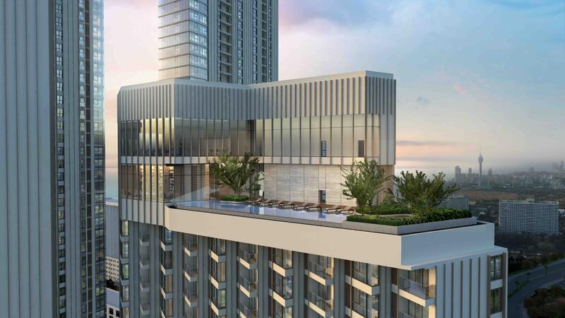 SKYPARK Lucean Jomtien Pattaya : สกายพาร์ค ลูเชี่ยน จอมเทียน พัทยา #0