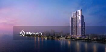 SKYPARK Lucean Jomtien Pattaya : สกายพาร์ค ลูเชี่ยน จอมเทียน พัทยา