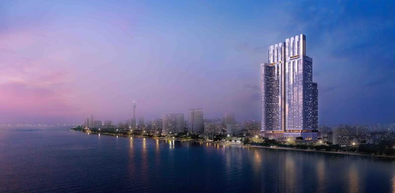 SKYPARK Lucean Jomtien Pattaya : สกายพาร์ค ลูเชี่ยน จอมเทียน พัทยา #0