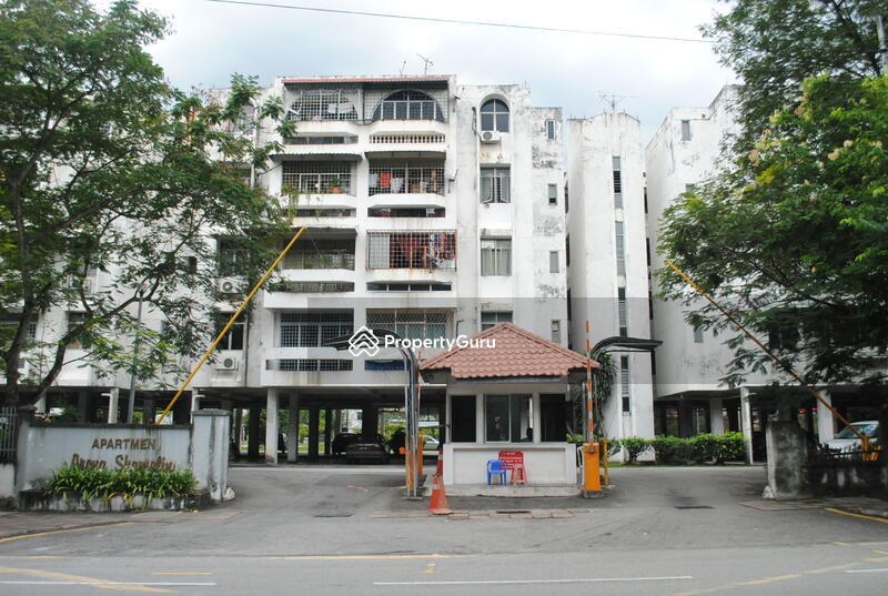 Apartment Arena Shamelin #0