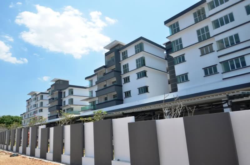 Tiara ParkHomes - iProperty.com.my