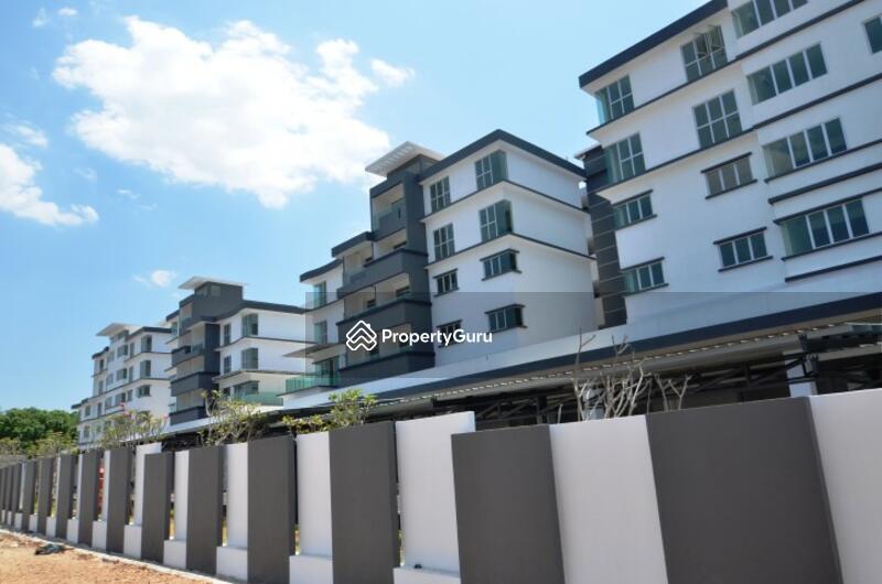 Untuk Dijual - Tiara ParkHomes