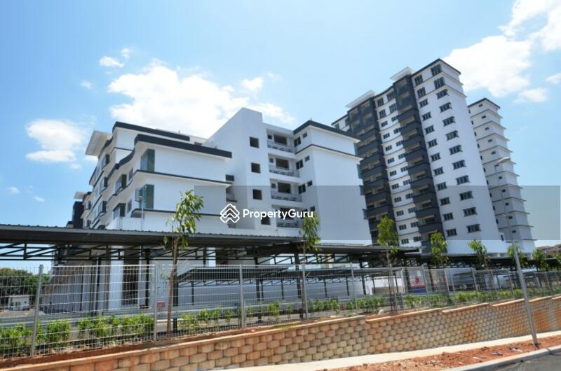 Untuk Dijual - Tiara ParkHomes