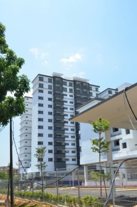 Tiara ParkHomes - iProperty.com.my