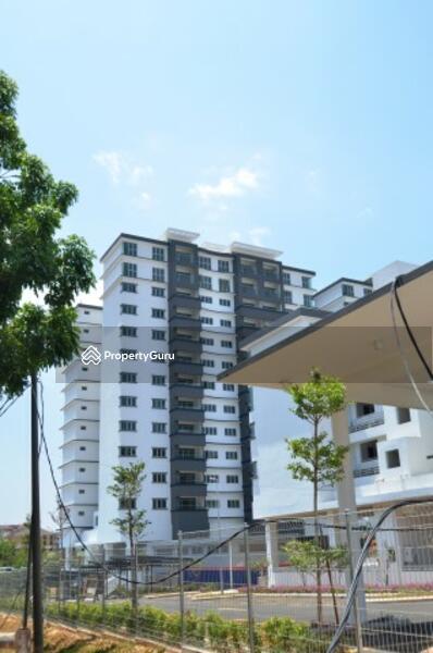 Untuk Dijual - Tiara ParkHomes