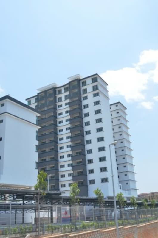 Tiara ParkHomes - iProperty.com.my