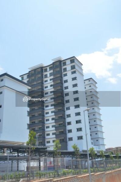 Untuk Dijual - Tiara ParkHomes