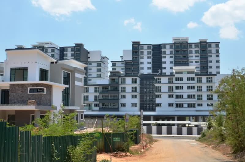 Tiara ParkHomes - iProperty.com.my