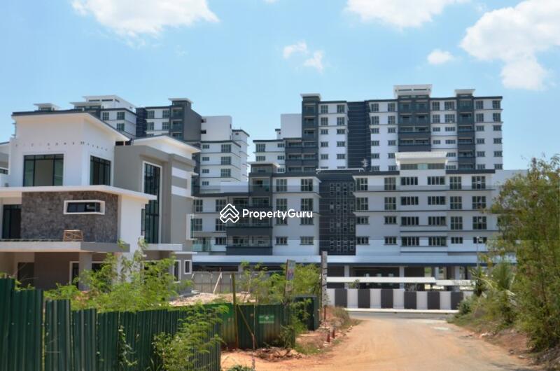 Untuk Dijual - Tiara ParkHomes