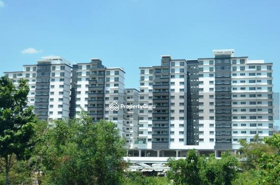 Untuk Dijual - Tiara ParkHomes