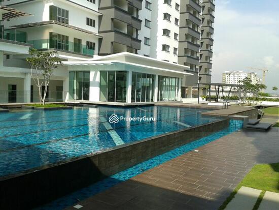 Untuk Dijual - Tiara ParkHomes