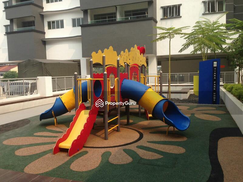 Untuk Dijual - Tiara ParkHomes