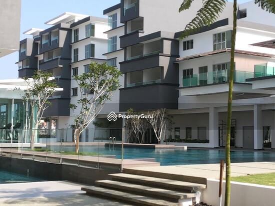 Untuk Dijual - Tiara ParkHomes