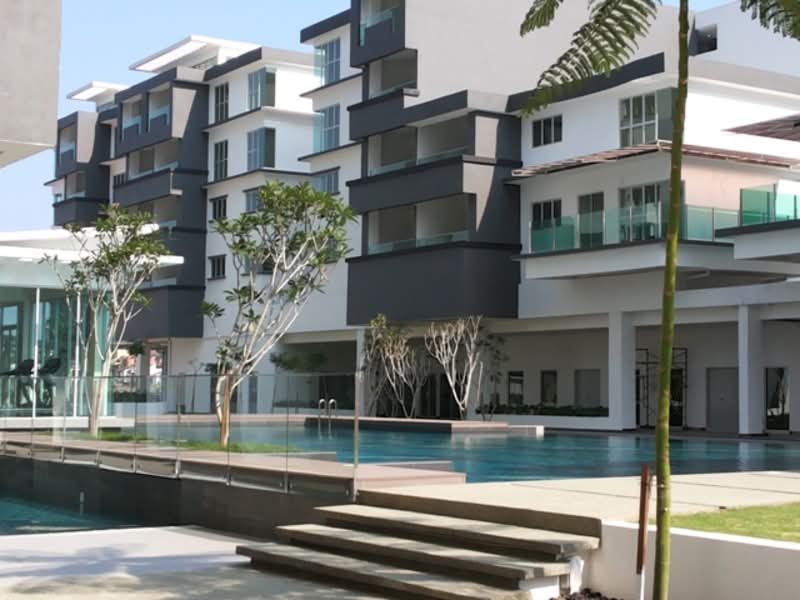 Tiara ParkHomes - iProperty.com.my