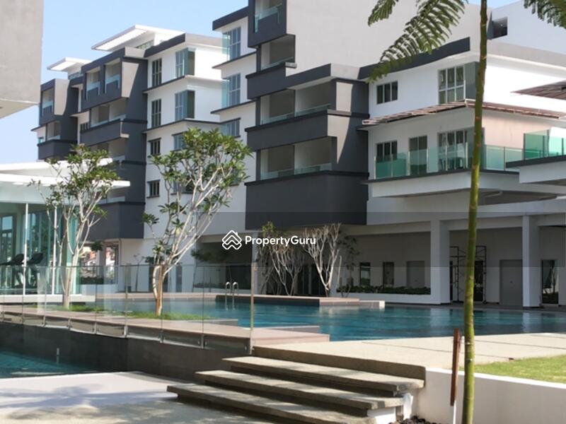 Untuk Dijual - Tiara ParkHomes
