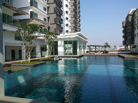 Untuk Dijual - Tiara ParkHomes