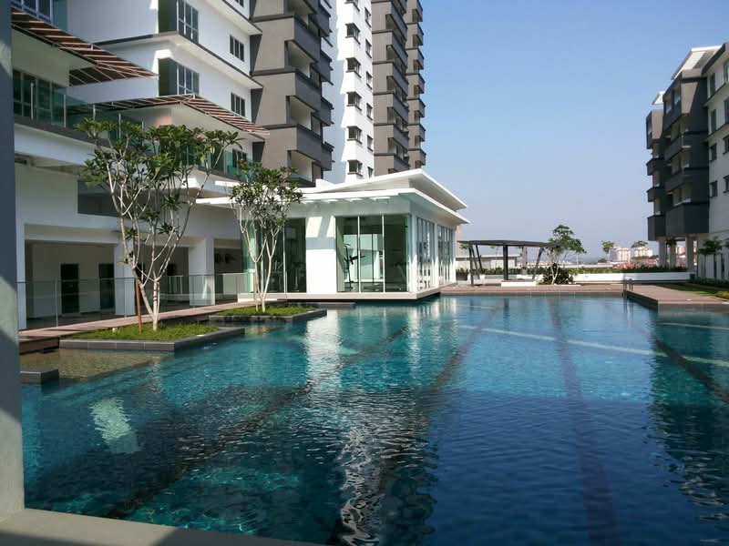Tiara ParkHomes - iProperty.com.my