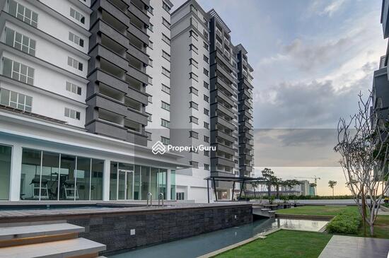 Untuk Dijual - Tiara ParkHomes
