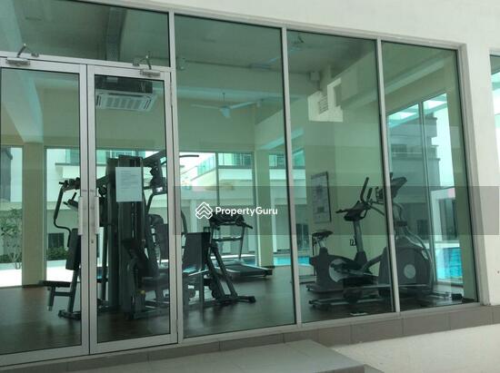 Untuk Dijual - Tiara ParkHomes