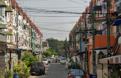  - Kao Watthana Villa : เก้าวัฒนา วิลล่า