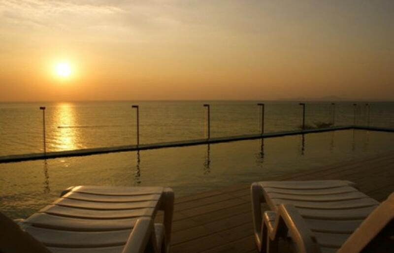 Avatara Condominium Pattaya : อวาธารา คอนโดมิเนียม พัทยา #0