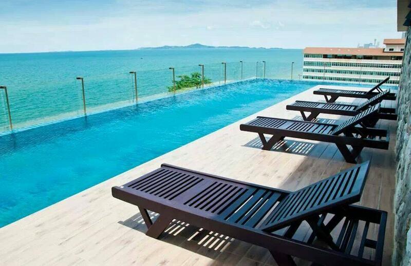 Avatara Condominium Pattaya : อวาธารา คอนโดมิเนียม พัทยา #0