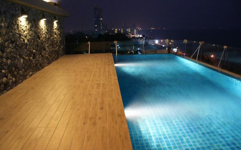 Avatara Condominium Pattaya : อวาธารา คอนโดมิเนียม พัทยา #0