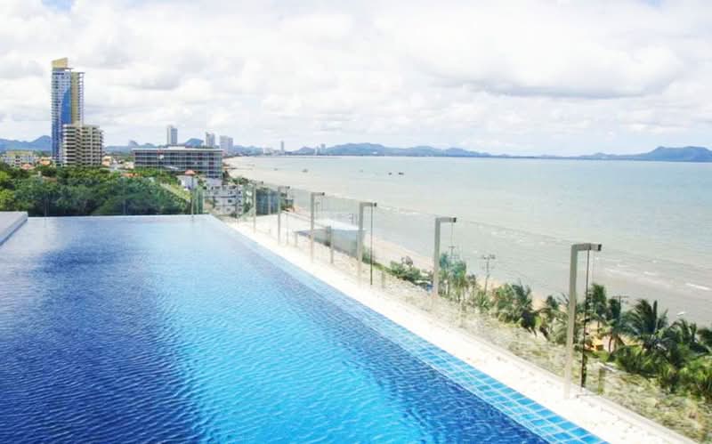 Avatara Condominium Pattaya