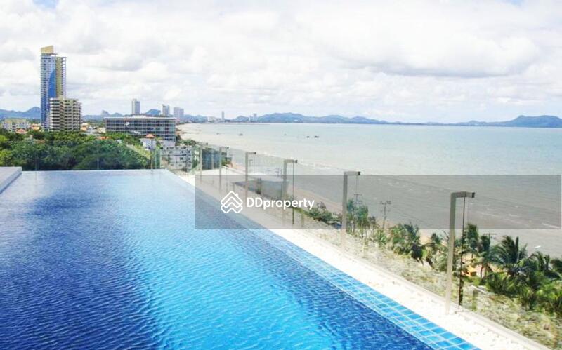 For Sale - Avatara Condominium Pattaya, Chon Buri