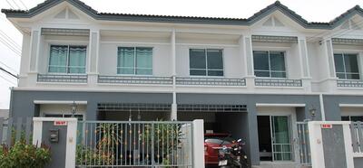  - Baan Sintawee Thianthale 2 : บ้านสินทวี เทียนทะเล 2 