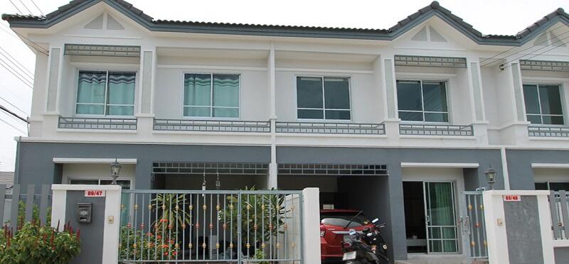 Baan Sintawee Thianthale 2 : บ้านสินทวี เทียนทะเล 2  #0