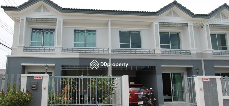 For Rent - Baan Sintawee Thianthale 2, Bangkok