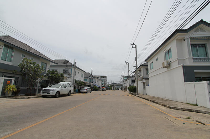 Baan Sintawee Thianthale 2 : บ้านสินทวี เทียนทะเล 2  #0