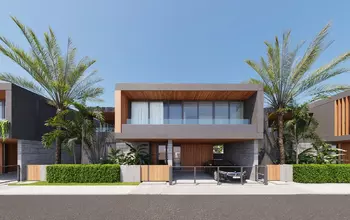 One Residence: Lakeside by Redwood : วัน เรสซิเดนซ์ เลคไซด์ โดย เร้ดวู้ด