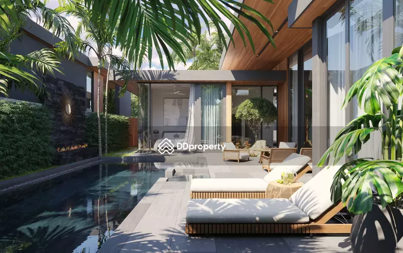 One Residence: Lakeside by Redwood : วัน เรสซิเดนซ์ เลคไซด์ โดย เร้ดวู้ด #0