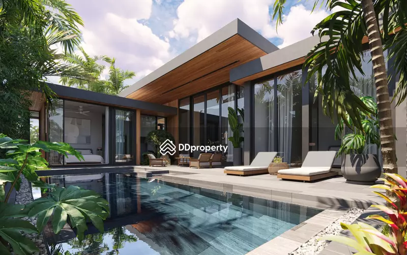 One Residence: Lakeside by Redwood : วัน เรสซิเดนซ์ เลคไซด์ โดย เร้ดวู้ด #0